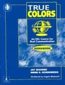 Tapa de True Colors