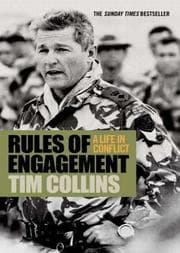 Tapa de Rules of engagement