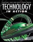 Tapa de Technology in Action, Complete, Student CD