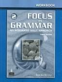 Tapa de Focus on Grammar 2