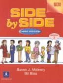 Tapa de Side By Side International Version 2