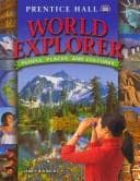 Tapa de World Explorer