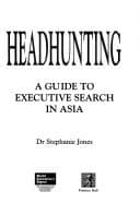 Tapa de Headhunting