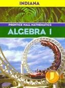 Tapa de Algebra 1