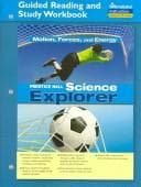 Tapa de Science Explorer