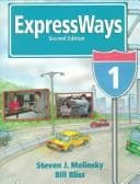Tapa de Expressways International, Version 1