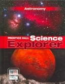 Tapa de Prentice Hall Science Explorer