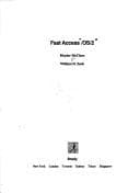 Tapa de Fast Access OS/2