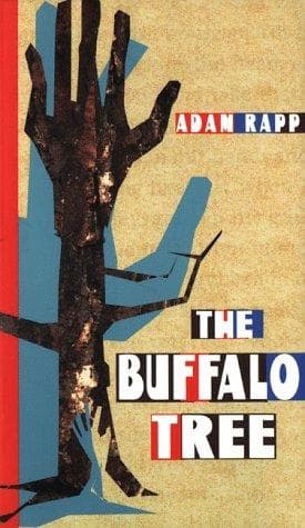 Tapa de The buffalo tree