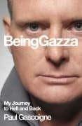 Tapa de Being Gazza