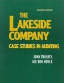Tapa de The Lakeside Company