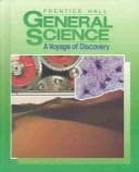 Tapa de General Science Teachers Guide