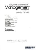 Tapa de Study guide and workbook