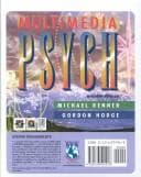 Tapa de Psychology