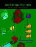 Tapa de Operating systems