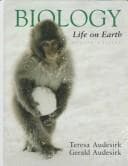 Tapa de Biology Life on Earth