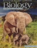 Tapa de Miller Biology