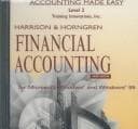 Tapa de Accounting Made Easy