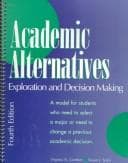 Tapa de Academic Alternatives