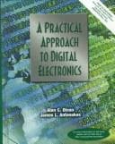 Tapa de Digital Electronics Experiments Using Electronics Workbench to Accompany a Practical Approach to Digital Electronics