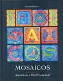Tapa de Mosaicos
