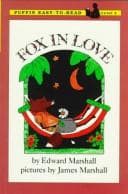 Tapa de Fox in Love