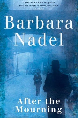 Tapa de After the Mourning