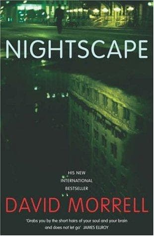 Tapa de Nightscape