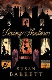 Tapa de Fixing Shadows