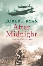 Tapa de After Midnight