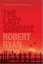 Tapa de Last Sunrise, The