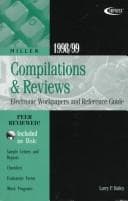 Tapa de 1998/99 Compilations and Reviews