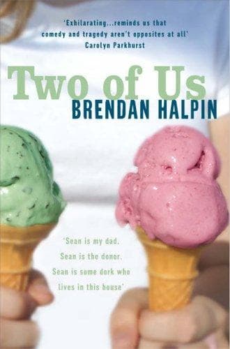 Tapa de Two of Us