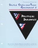 Tapa de U. S. And Texas - Politics