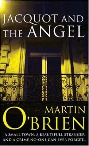 Tapa de Jacquot and the Angel