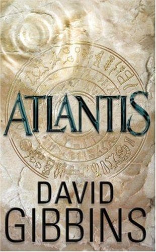 Tapa de Atlantis