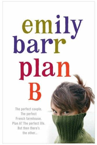 Tapa de Plan B