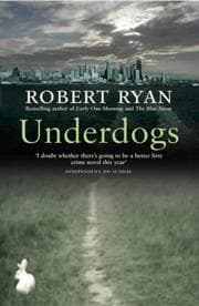 Tapa de Underdogs