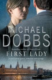 Tapa de First Lady