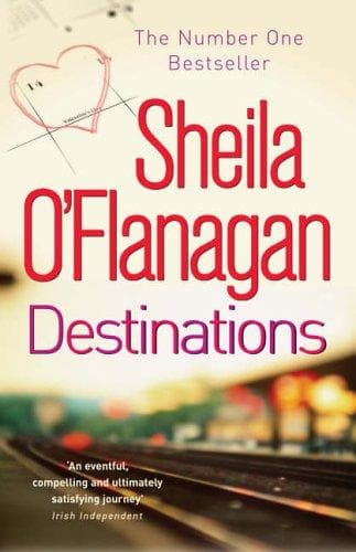 Tapa de Destinations