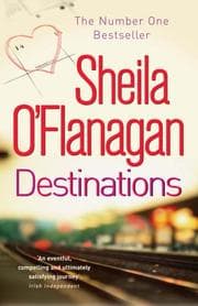 Tapa de Destinations