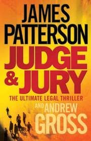 Tapa de Judge and jury
