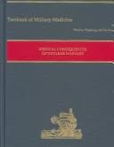 Tapa de Textbook of Military Medicine, Warfare, Weaponry, and the Casualty Pt. 1