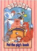 Tapa de Pat the Pig's
