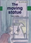 Tapa de The moving statue