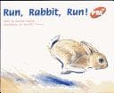 Tapa de Run, Rabbit, Run!