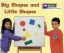 Tapa de Big Shapes and Little Shapes