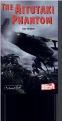 Tapa de The Aitutaki Phantom (Blitzit - Pack B)