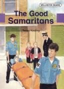 Tapa de The good Samaritans