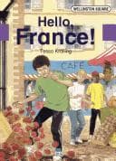 Tapa de Hello, France!